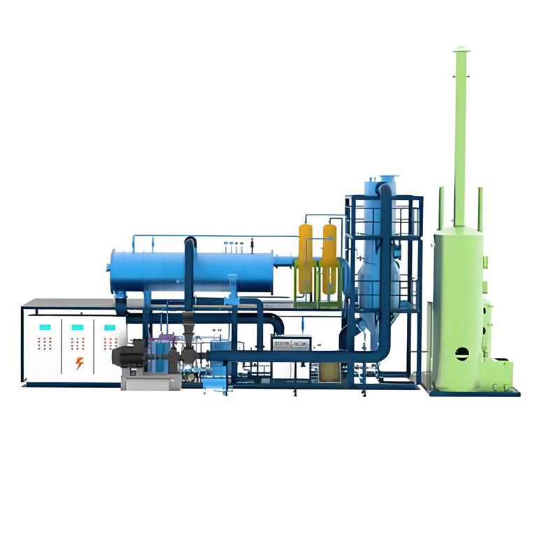 香蕉视频黄色污滲濾液處理